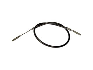 Dorman - First Stop Parking Brake Cable P/N:C660892 Fits: Buick Lesabre 2005, Pontiac Bonneville 05-04 - Image 1