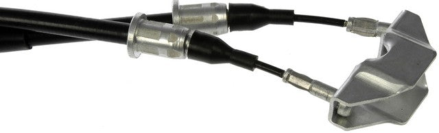 Dorman - First Stop Parking Brake Cable P/N:C660893 Fits: Saturn L100 02-01, Saturn L200 03-01, Saturn L300 05-01, Saturn Lw200 03-01, Saturn Lw300 03-01 - Image 3