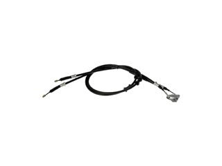 Dorman - First Stop Parking Brake Cable P/N:C660893 Fits: Saturn L100 02-01, Saturn L200 03-01, Saturn L300 05-01, Saturn Lw200 03-01, Saturn Lw300 03-01 - Image 1