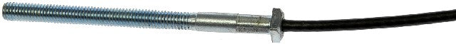 Dorman - First Stop Parking Brake Cable P/N:C660896 Fits: Nissan Frontier 04-01 - Image 3