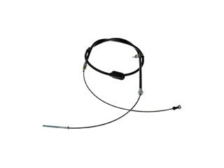 Dorman - First Stop Parking Brake Cable P/N:C660896 Fits: Nissan Frontier 04-01 - Image 1