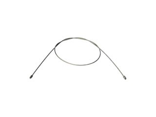 Dorman - First Stop Parking Brake Cable P/N:C660897 Fits: Chevrolet Express 2500 10-05, Chevrolet Express 3500 10-03, GMC Savana 2500 10-05, GMC Savana 3500 10-03 - Image 1