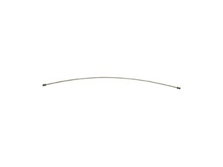 Dorman - First Stop Parking Brake Cable P/N:C660898 Fits: Chevrolet Express 1500 14-03, Chevrolet Express 2500 10-03, Chevrolet Express 3500 10-05, GMC Savana 1500 14-03, GMC Savana 2500 10-03, GMC Savana 3500 10-05 - Image 1