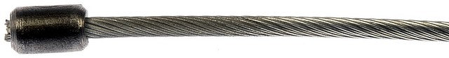 Dorman - First Stop Parking Brake Cable P/N:C660899 Fits: Mazda B2300 04-03, Mazda B3000 05-03, Mazda B4000 05-03 - Image 2