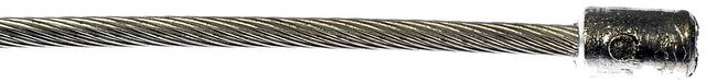 Dorman - First Stop Parking Brake Cable P/N:C660899 Fits: Mazda B2300 04-03, Mazda B3000 05-03, Mazda B4000 05-03 - Image 3