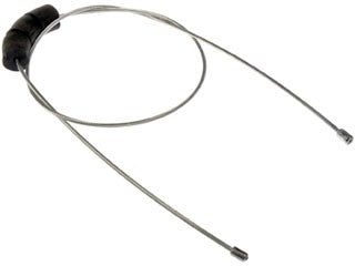 Dorman - First Stop Parking Brake Cable P/N:C660899 Fits: Mazda B2300 04-03, Mazda B3000 05-03, Mazda B4000 05-03 - Image 1