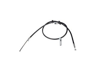 Dorman - First Stop Parking Brake Cable P/N:C660900 Fits: Honda Civic 05-01 - Image 1