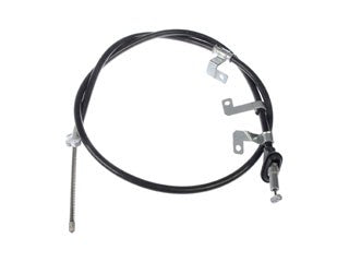 Dorman - First Stop Parking Brake Cable P/N:C660901 Fits: Honda Civic 05-01 - Image 1