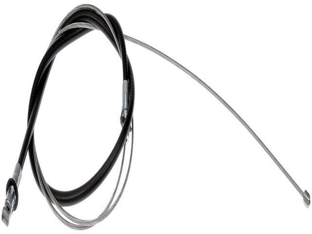 Dorman - First Stop Parking Brake Cable P/N:C660904 Fits: Ford Expedition 1997, Ford Lobo 1997 - Image 1