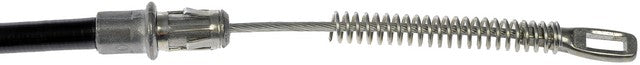 Dorman - First Stop Parking Brake Cable P/N:C660905 Fits: Ford F-150 1999, Ford Lobo 1999 - Image 3