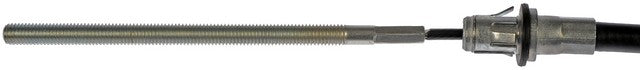Dorman - First Stop Parking Brake Cable P/N:C660909 Fits: Jeep Comanche 1987 - Image 3