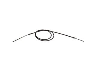 Dorman - First Stop Parking Brake Cable P/N:C660909 Fits: Jeep Comanche 1987 - Image 1