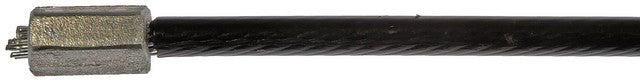 Dorman - First Stop Parking Brake Cable P/N:C660910 Fits: Ford F-150 91-84, Ford F-250 1984 - Image 3