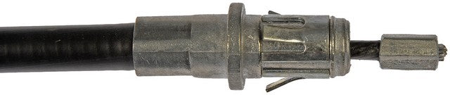 Dorman - First Stop Parking Brake Cable P/N:C660910 Fits: Ford F-150 91-84, Ford F-250 1984 - Image 2