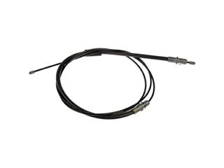 Dorman - First Stop Parking Brake Cable P/N:C660910 Fits: Ford F-150 91-84, Ford F-250 1984 - Image 1