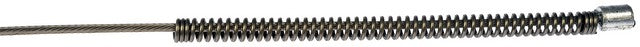 Dorman - First Stop Parking Brake Cable P/N:C660911 Fits: Dodge B150 94-90, Dodge B250 94-90 - Image 2