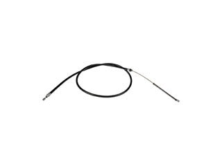 Dorman - First Stop Parking Brake Cable P/N:C660911 Fits: Dodge B150 94-90, Dodge B250 94-90 - Image 1