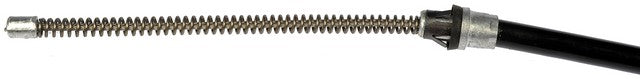 Dorman - First Stop Parking Brake Cable P/N:C660912 Fits: Buick Century, Buick Regal, Chevrolet El Camino, Chevrolet Malibu, Chevrolet Monte Carlo, GMC Caballero, Oldsmobile Cutlass, Pontiac Grand Am, Pontiac Grand Lemans, Pontiac Grand Prix - Image 3