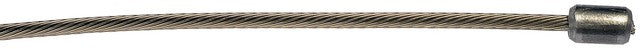 Dorman - First Stop Parking Brake Cable P/N:C660912 Fits: Buick Century, Buick Regal, Chevrolet El Camino, Chevrolet Malibu, Chevrolet Monte Carlo, GMC Caballero, Oldsmobile Cutlass, Pontiac Grand Am, Pontiac Grand Lemans, Pontiac Grand Prix - Image 2