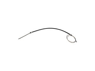 Dorman - First Stop Parking Brake Cable P/N:C660912 Fits: Buick Century, Buick Regal, Chevrolet El Camino, Chevrolet Malibu, Chevrolet Monte Carlo, GMC Caballero, Oldsmobile Cutlass, Pontiac Grand Am, Pontiac Grand Lemans, Pontiac Grand Prix - Image 1