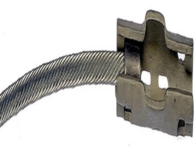Dorman - First Stop Parking Brake Cable P/N:C660915 Fits: Ford Explorer 97-95 - Image 2
