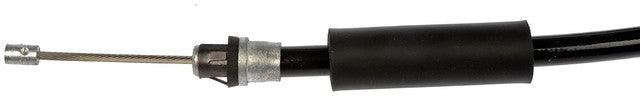 Dorman - First Stop Parking Brake Cable P/N:C660917 Fits: Chevrolet Blazer 1995, GMC Jimmy 1995 - Image 2