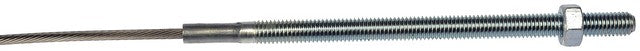 Dorman - First Stop Parking Brake Cable P/N:C660917 Fits: Chevrolet Blazer 1995, GMC Jimmy 1995 - Image 3