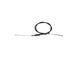 Dorman - First Stop Parking Brake Cable P/N:C660917 Fits: Chevrolet Blazer 1995, GMC Jimmy 1995 - Image 1