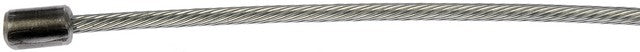 Dorman - First Stop Parking Brake Cable P/N:C660921 Fits: Ford F-250 Super Duty 08-07, Ford F-350 Super Duty 08-07 - Image 3