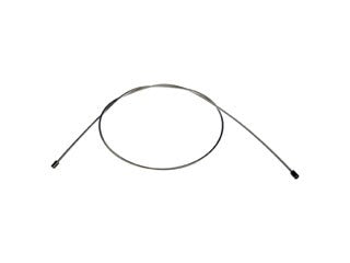 Dorman - First Stop Parking Brake Cable P/N:C660921 Fits: Ford F-250 Super Duty 08-07, Ford F-350 Super Duty 08-07 - Image 1