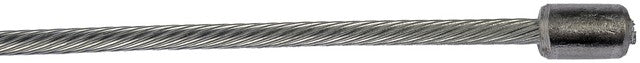 Dorman - First Stop Parking Brake Cable P/N:C660922 Fits: Ford F-250 Super Duty 10-09, Ford F-350 Super Duty 10-09, Ford F-550 Super Duty 2010 - Image 2