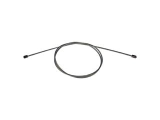 Dorman - First Stop Parking Brake Cable P/N:C660922 Fits: Ford F-250 Super Duty 10-09, Ford F-350 Super Duty 10-09, Ford F-550 Super Duty 2010 - Image 1