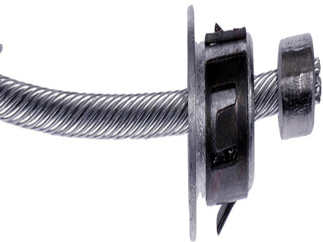 Dorman - First Stop Parking Brake Cable P/N:C660923 Fits: Ford F-250 Super Duty 08-07, Ford F-350 Super Duty 08-07 - Image 2