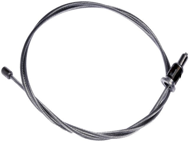 Dorman - First Stop Parking Brake Cable P/N:C660923 Fits: Ford F-250 Super Duty 08-07, Ford F-350 Super Duty 08-07 - Image 1