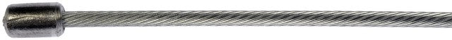 Dorman - First Stop Parking Brake Cable P/N:C660924 Fits: Ford F-250 Super Duty 10-09, Ford F-350 Super Duty 10-09 - Image 3