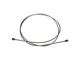 Dorman - First Stop Parking Brake Cable P/N:C660924 Fits: Ford F-250 Super Duty 10-09, Ford F-350 Super Duty 10-09 - Image 1