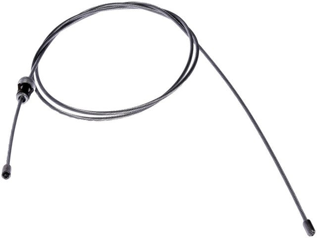 Dorman - First Stop Parking Brake Cable P/N:C660925 Fits: Ford F-250 Super Duty 10-09, Ford F-350 Super Duty 10-09 - Image 1