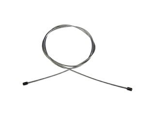 Dorman - First Stop Parking Brake Cable P/N:C660926 Fits: Ford F-250 Super Duty 08-07, Ford F-350 Super Duty 08-07 - Image 1