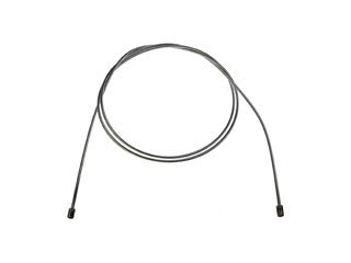 Dorman - First Stop Parking Brake Cable P/N:C660927 Fits: Ford F-250 Super Duty 10-09, Ford F-350 Super Duty 10-09 - Image 1