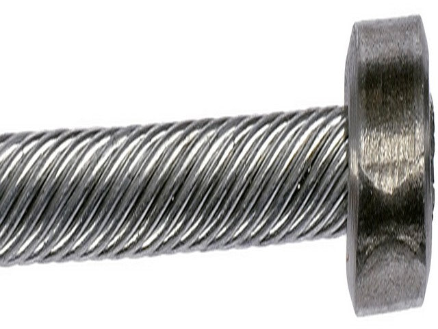 Dorman - First Stop Parking Brake Cable P/N:C660928 Fits: Ford F-350 Super Duty 08-07 - Image 2