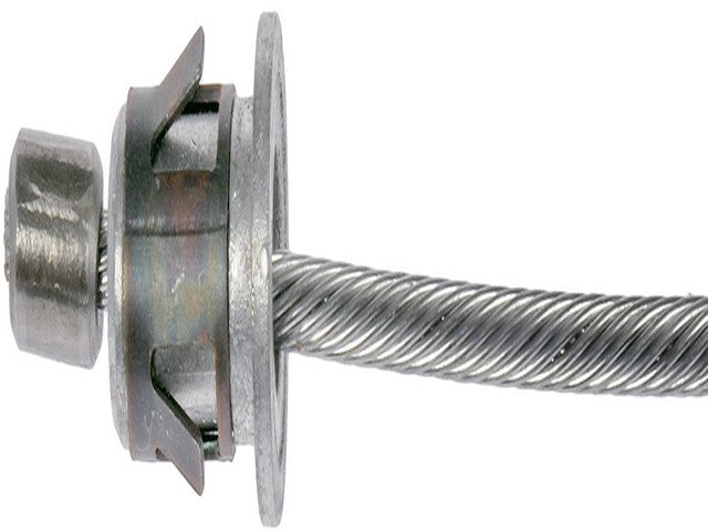 Dorman - First Stop Parking Brake Cable P/N:C660929 Fits: Ford F-350 08-04, Ford F-350 Super Duty 08-07 - Image 3