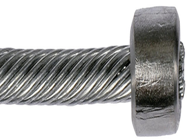 Dorman - First Stop Parking Brake Cable P/N:C660929 Fits: Ford F-350 08-04, Ford F-350 Super Duty 08-07 - Image 2
