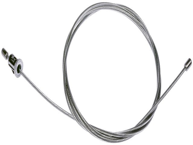 Dorman - First Stop Parking Brake Cable P/N:C660929 Fits: Ford F-350 08-04, Ford F-350 Super Duty 08-07 - Image 1