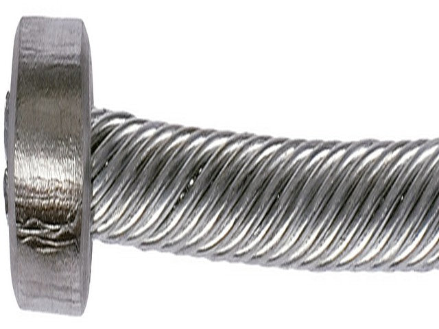 Dorman - First Stop Parking Brake Cable P/N:C660930 Fits: Ford F-250 Super Duty 08-07, Ford F-350 Super Duty 08-07 - Image 2