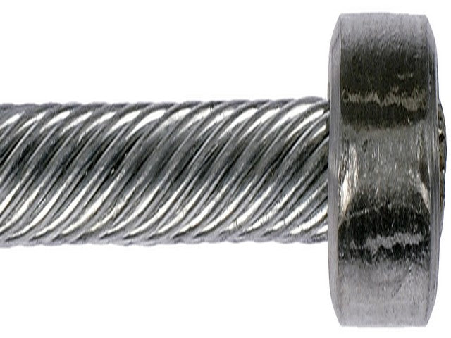 Dorman - First Stop Parking Brake Cable P/N:C660930 Fits: Ford F-250 Super Duty 08-07, Ford F-350 Super Duty 08-07 - Image 3
