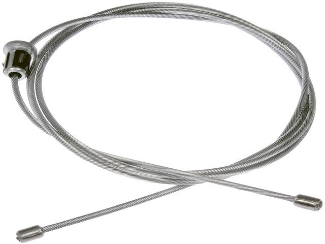 Dorman - First Stop Parking Brake Cable P/N:C660930 Fits: Ford F-250 Super Duty 08-07, Ford F-350 Super Duty 08-07 - Image 1
