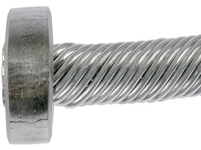 Dorman - First Stop Parking Brake Cable P/N:C660931 Fits: Ford F-250 Super Duty 10-09, Ford F-350 Super Duty 10-09 - Image 3