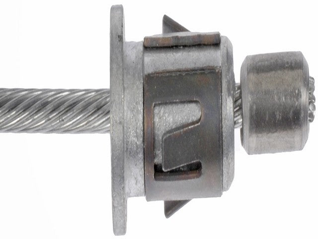 Dorman - First Stop Parking Brake Cable P/N:C660931 Fits: Ford F-250 Super Duty 10-09, Ford F-350 Super Duty 10-09 - Image 2