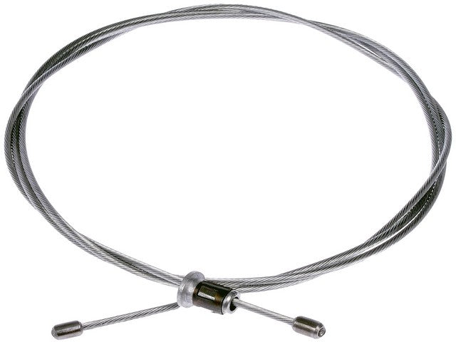 Dorman - First Stop Parking Brake Cable P/N:C660931 Fits: Ford F-250 Super Duty 10-09, Ford F-350 Super Duty 10-09 - Image 1