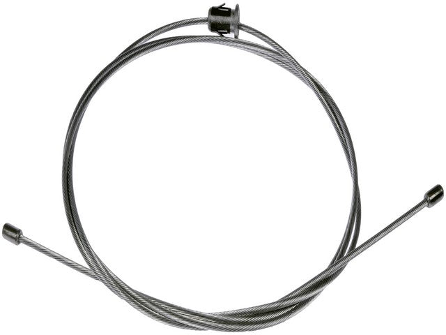 Dorman - First Stop Parking Brake Cable P/N:C660932 Fits: Ford F-350 Super Duty 08-07 - Image 1